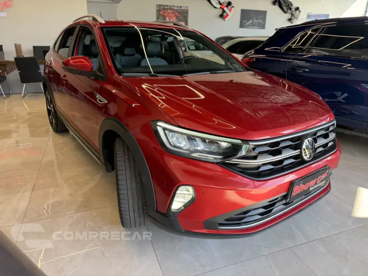 NIVUS 1.0 200 TSI Highline