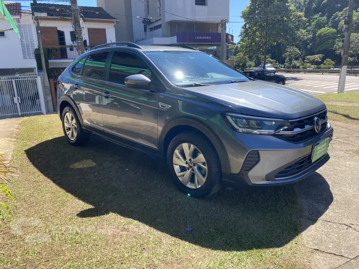 NIVUS 1.0 200 TSI Comfortline
