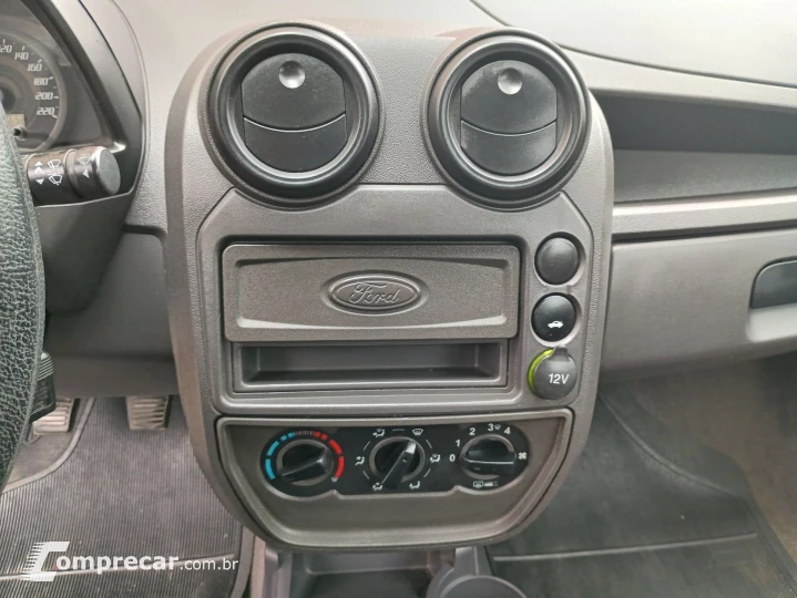 KA 1.0 MPI 8V FLEX 2P MANUAL