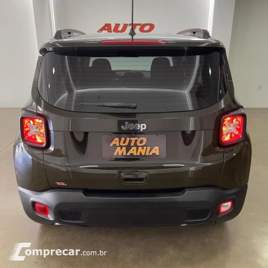 RENEGADE 1.8 AUT