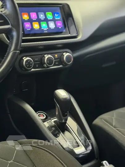 KICKS 1.6 16V SV