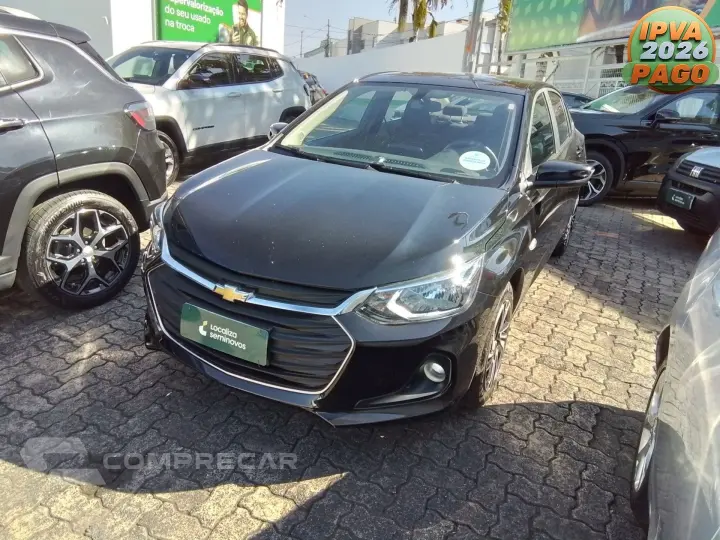 ONIX 1.0 TURBO FLEX PLUS LT MANUAL