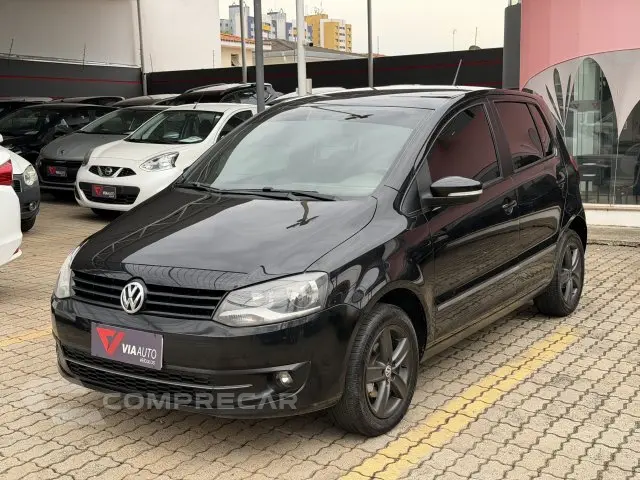 FOX - 1.0 MI BLACKFOX 8V 4P MANUAL