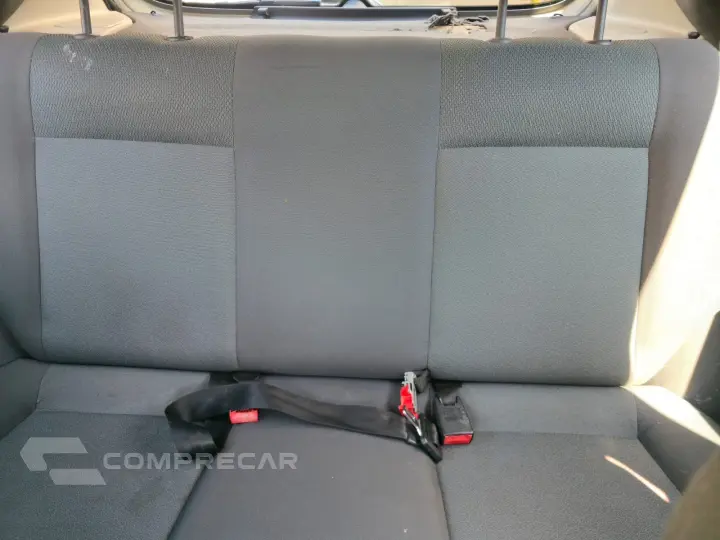 Gol (novo) 1.0 Mi Total Flex 8V 4p