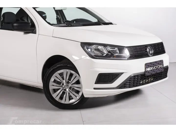 VOYAGE 1.6 MSI TOTALFLEX 4P MANUAL