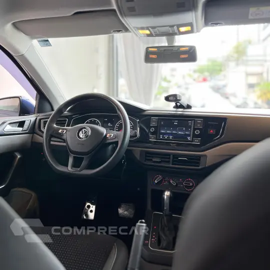 POLO 1.0 200 TSI Comfortline