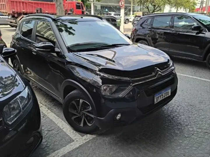 C3 1.6 16V Feel Pack