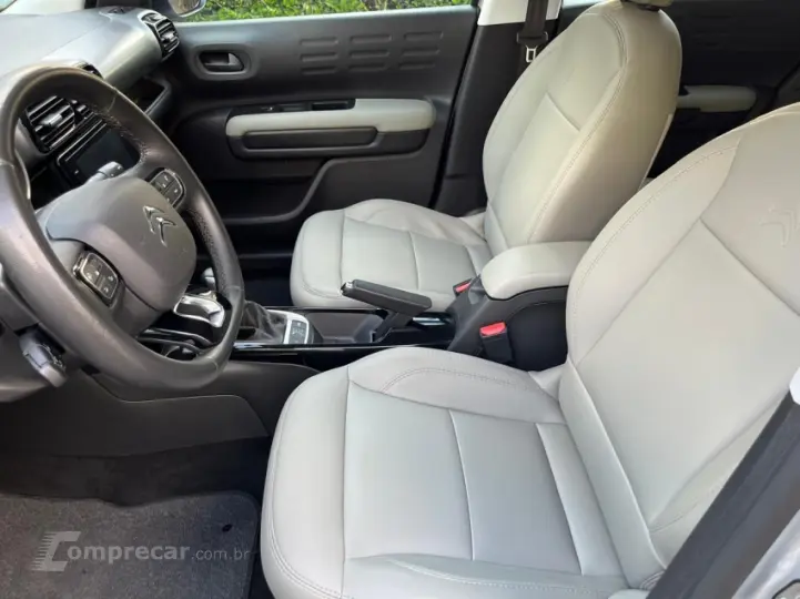 C4 CACTUS 1.6 VTI 120 Feel Pack Eat6