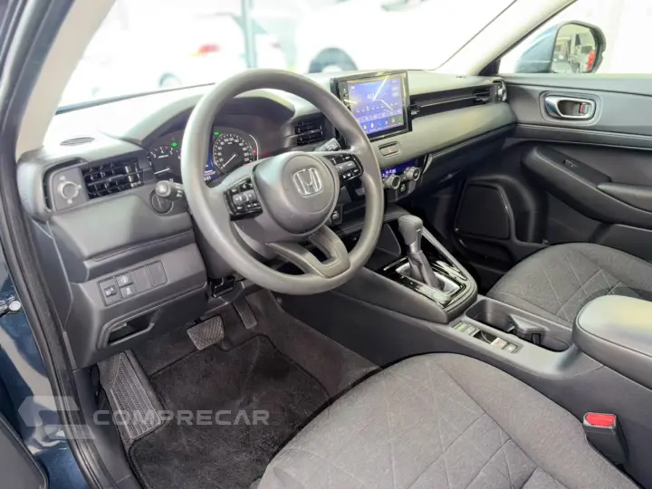 HRV ex 1.5