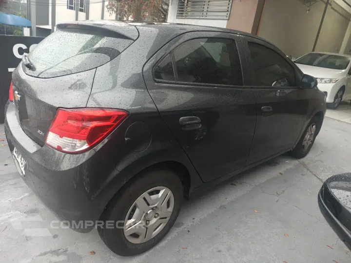 ONIX 1.0 MPFI JOY 8V