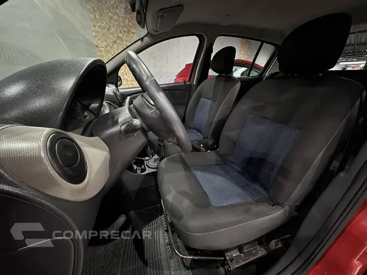 SANDERO 1.0 Authentique 16V