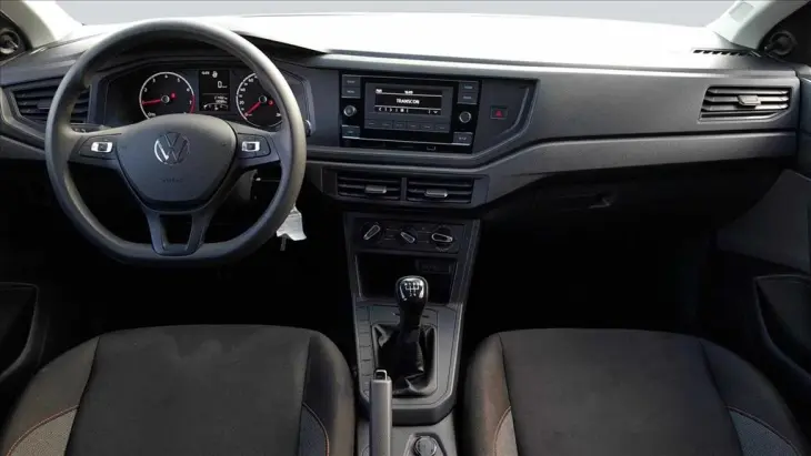 POLO 1.0 MPI TRACK MANUAL