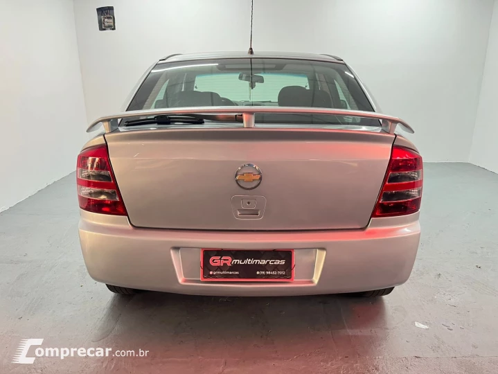 Astra Advantage 2.0 MPFI 8V FlexPower 5p