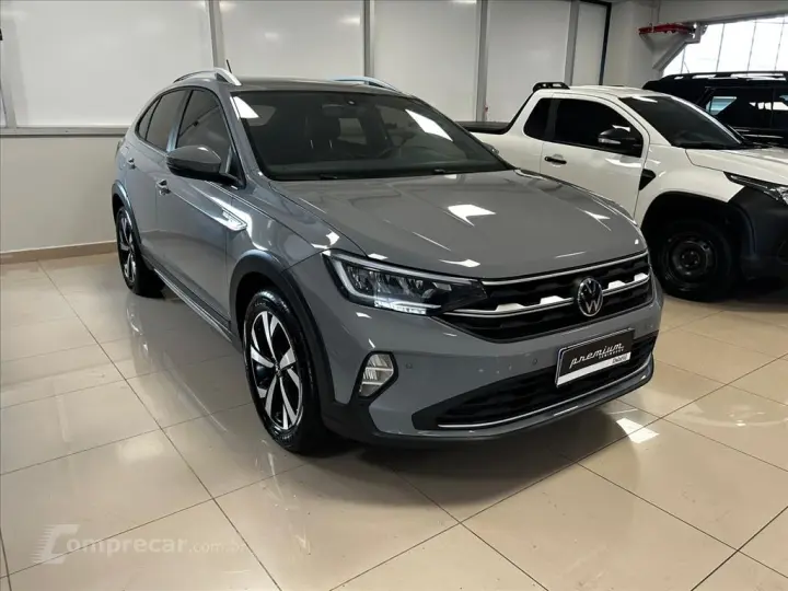 NIVUS 1.0 200 TSI TOTAL FLEX HIGHLINE AUTOMÁTICO