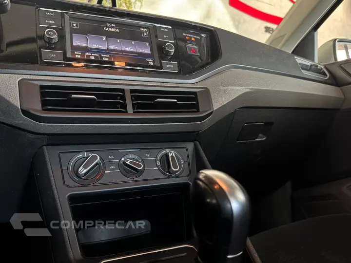 POLO 1.0 200 TSI Comfortline