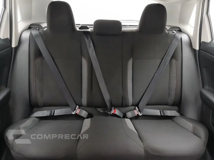 POLO 1.0 MPI TRACK MANUAL