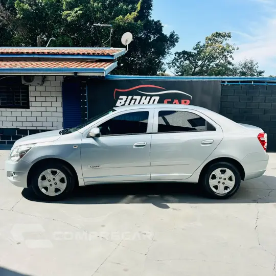 COBALT 1.4 LS 8V