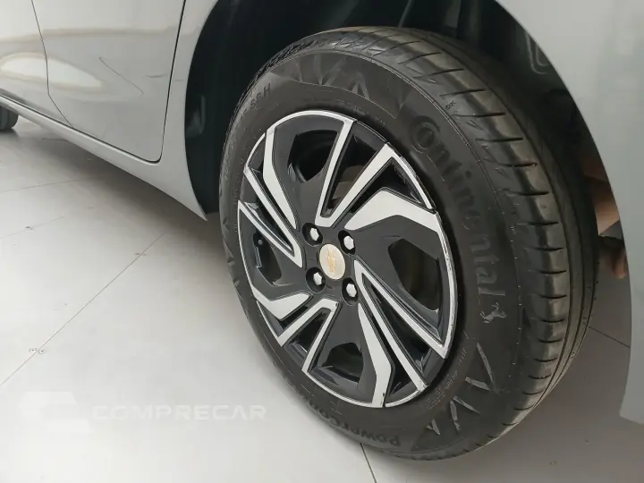 ONIX 1.0 FLEX LT MANUAL