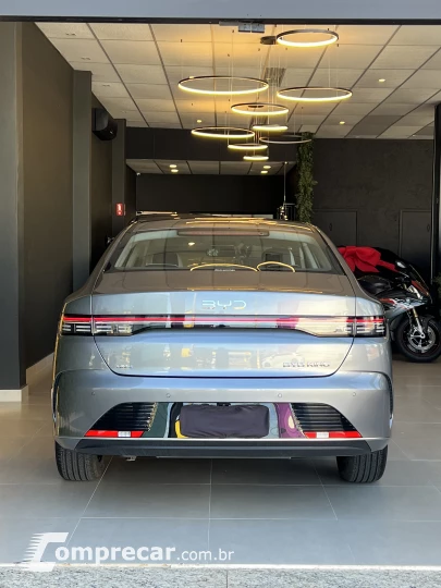 KING 1.5 Dm-i Phev GL