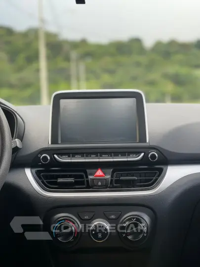 HB20 1.0 12V Evolution