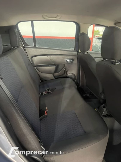 Sandero 1.0 12V 4P FLEX SCE EXPRESSION