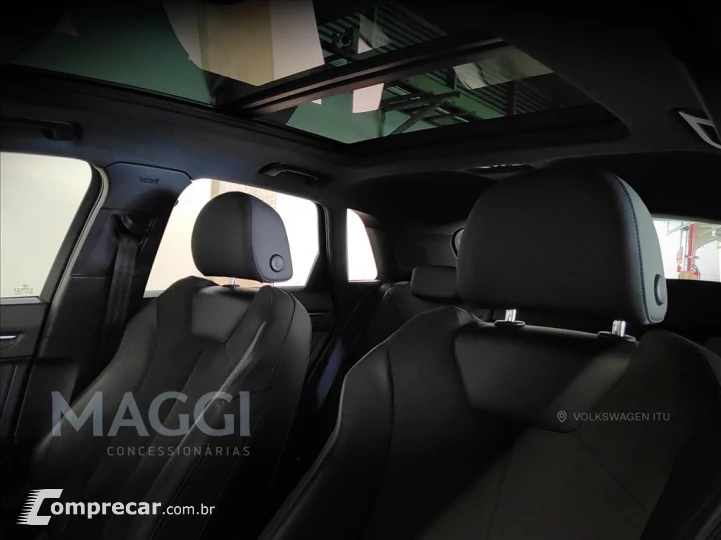 Q3 1.4 35 TFSI Black S Tronic