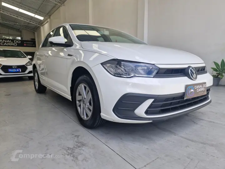 POLO 1.0 170 TSI Comfortline