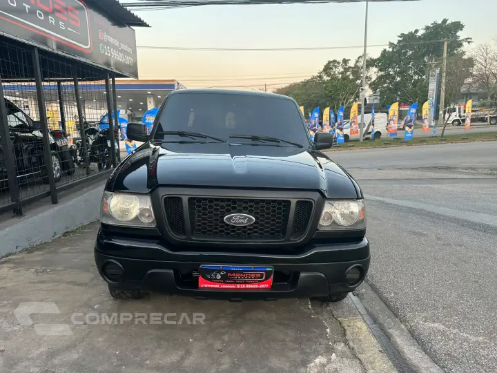FORD RANGER XLX 2.0