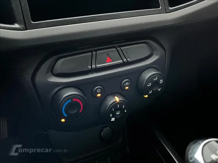 ONIX 1.0 MPFI LS 8V FLEX 4P MANUAL