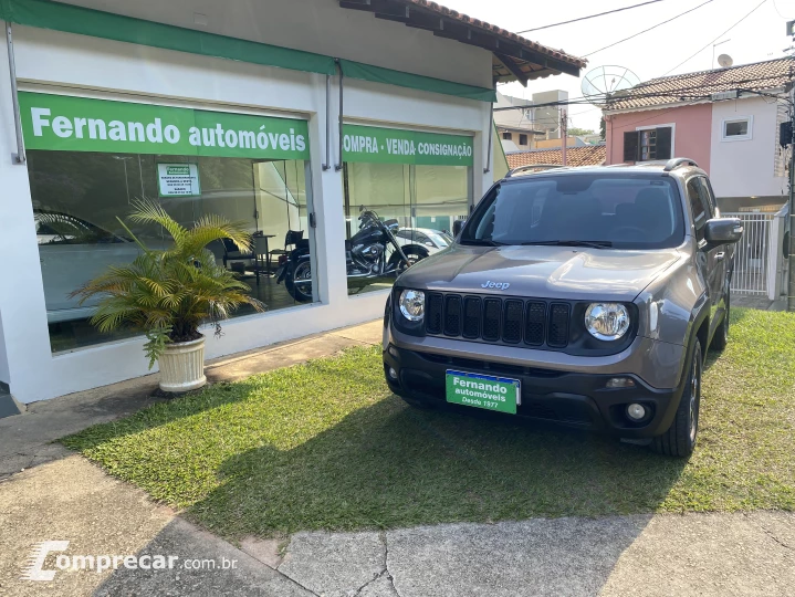 RENEGADE 1.8 16V