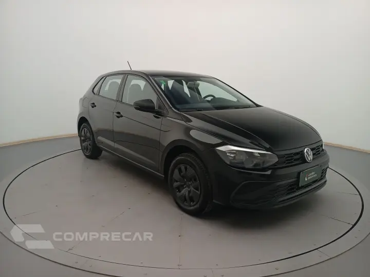 POLO 1.0 MPI TRACK MANUAL