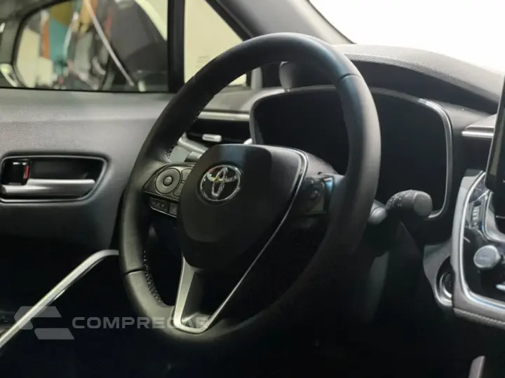 COROLLA CROSS 2.0 VVT-IE FLEX XRE DIRECT SHIFT