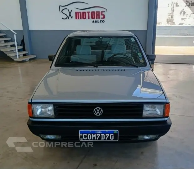 Gol GL 1.6