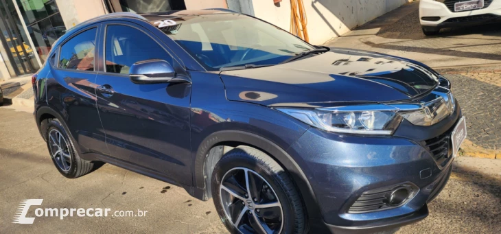 HR-V 1.8 16V EX