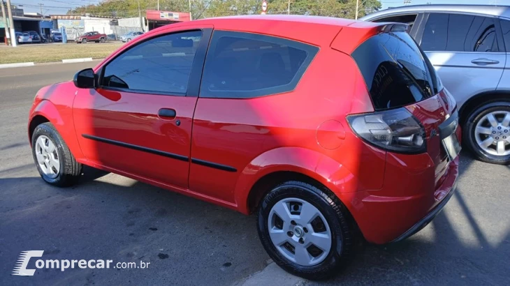 KA 1.0 MPI 8V