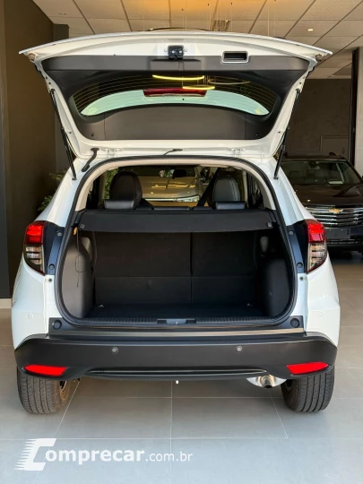 HR-V 1.8 16V EXL