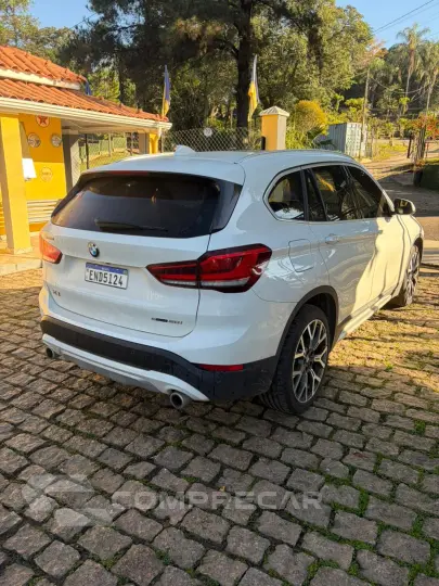 X1 2.0 16V Turbo Sdrive20i X-line