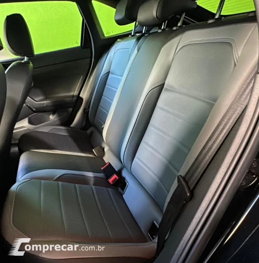 NIVUS 1.0 200 TSI Highline