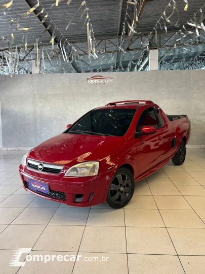 Montana Sport 1.4