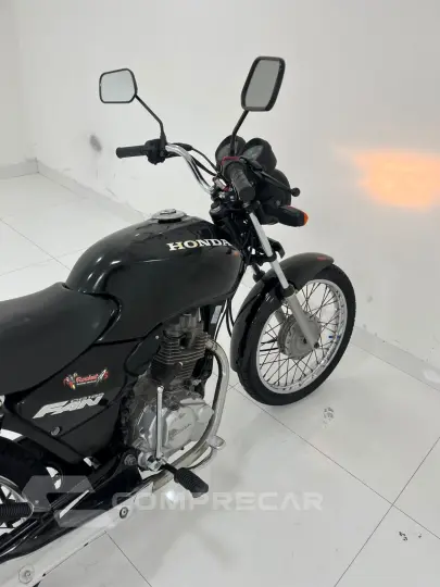 CG 125 - FAN