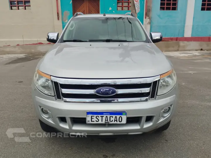 RANGER 3.2 Limited 4X4 CD 20V