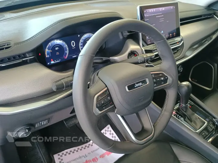 COMPASS 1.3 T270 Turbo Longitude