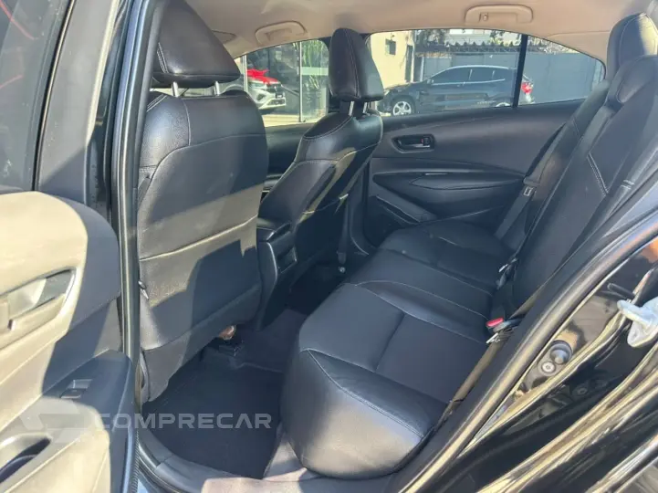 COROLLA CROSS 2.0 Vvt-ie XRE