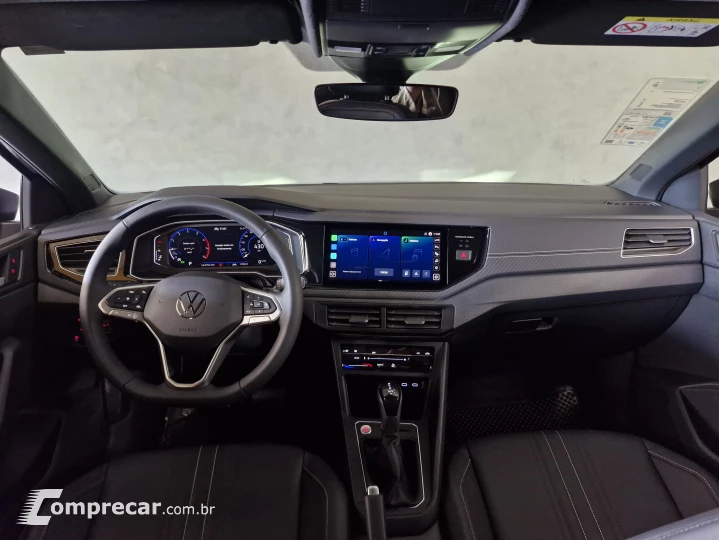 NIVUS 1.0 200 TSI Highline