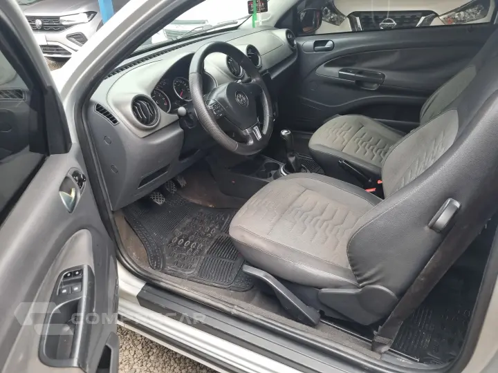 SAVEIRO 1.6 Cross CE 16V