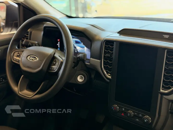 RANGER 2.0 Turbo CD XL 4X4 Manual