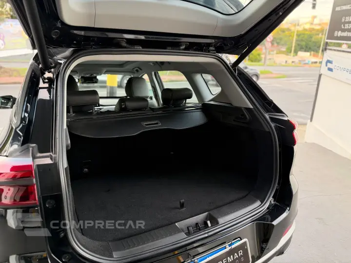 Tiggo 7 Pro 1.5 Tci Flex Hybrid Max Drive Cvt