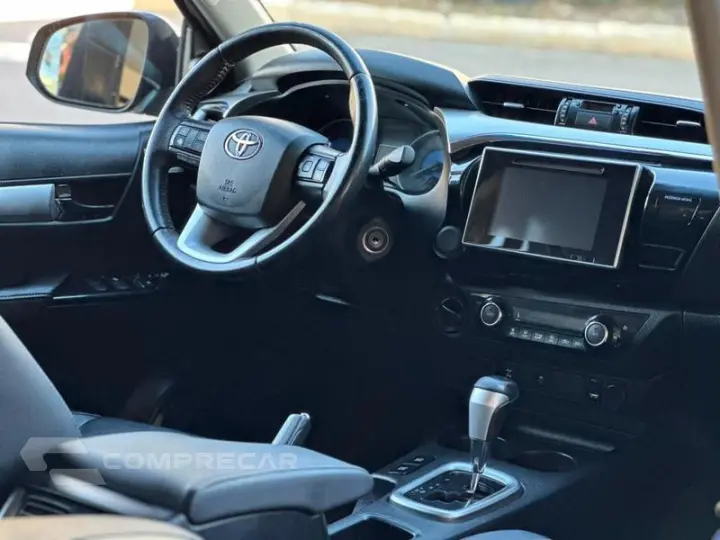 HILUX CDSRVA4FD