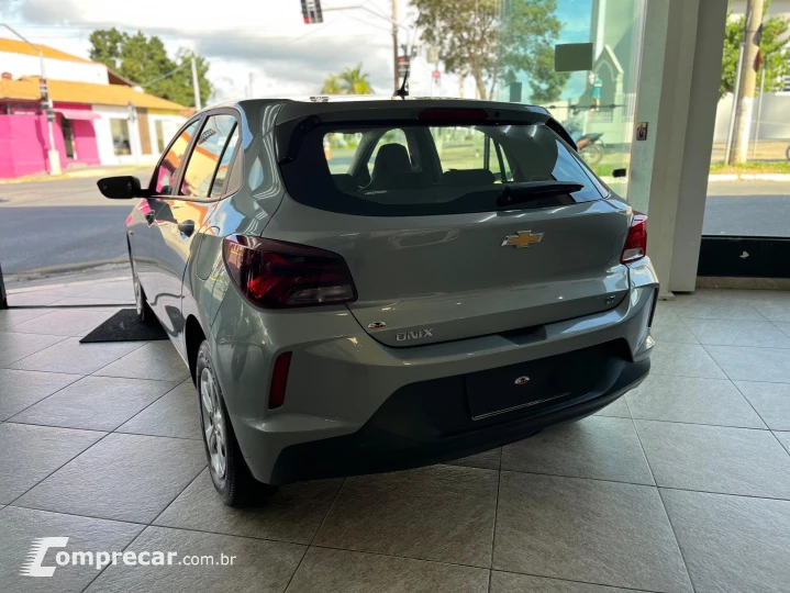 ONIX 1.0 FLEX LT MANUAL