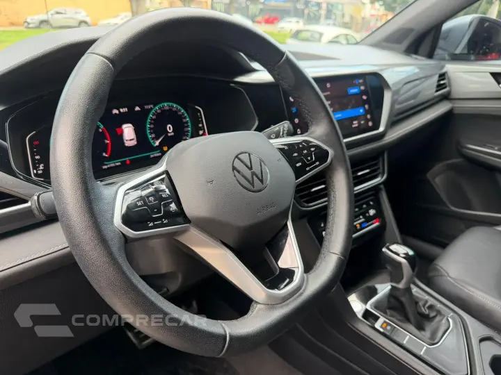 Taos 1.4 250 Tsi Total Flex Highline Automático